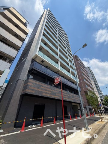 建物外観　★外観