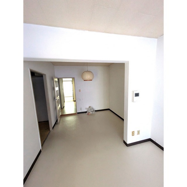 川越グリーンパークE-壱号棟のその他写真