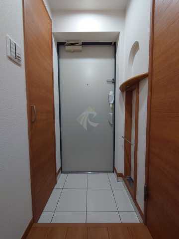 玄関　リライフ浅草店