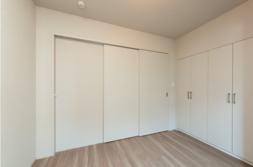 その他設備　同タイプ別部屋参照