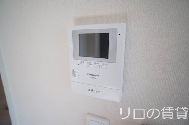 セキュリティ　同型仕様
