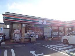 コンビニ　セブンイレブン 新宮原上店（コンビニ）まで2584m