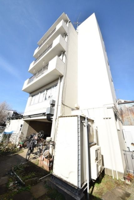 建物外観　★お問い合わせはタウンハウジングまで★