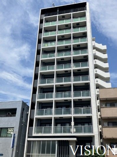 建物外観　☆外観☆