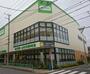 スーパー　コープ 中野鷺宮店（スーパー）まで753m