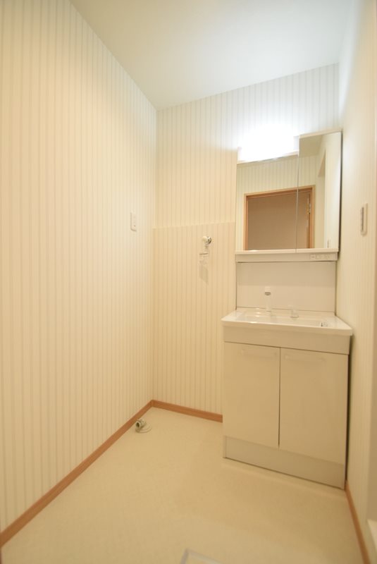 洗面設備　シャンプードレッサー