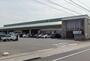 コンビニ　セブンイレブン 松江嫁島町店（コンビニ）まで816m