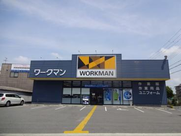 その他　ワークマン 東住吉住道矢田店（その他）まで528m