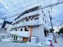 センプレヴィータさくら夙川 3階 築1年10ヶ月の賃貸物件