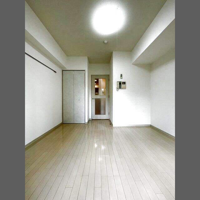 居室・リビング　きれいなお部屋