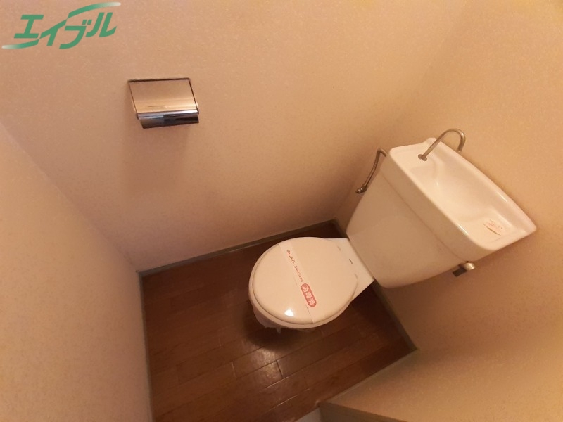 トイレ　別部屋画像参考