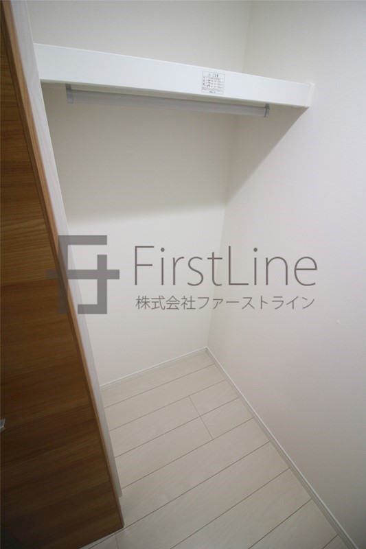 収納　※別号室写真