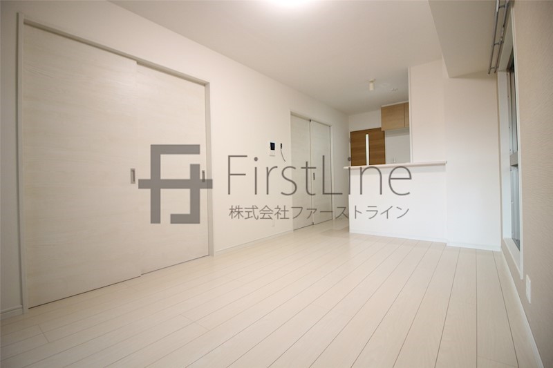 居室・リビング　※別号室写真