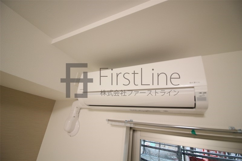その他設備　※別号室写真