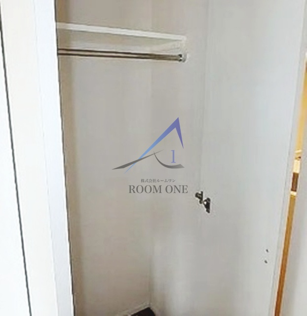 収納　収納です。