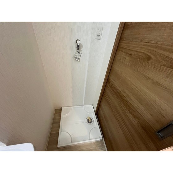その他設備　別部屋参考写真