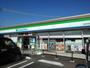 コンビニ　ファミリーマート千曲中央店（コンビニ）まで450m