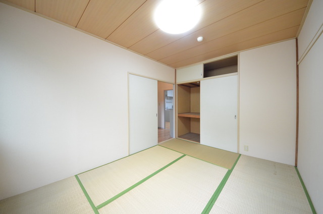 収納　★奥行きがあり、使いやすい収納です★