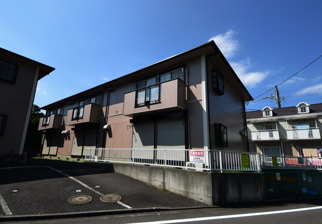 建物外観　★きれいな外観オススメです★