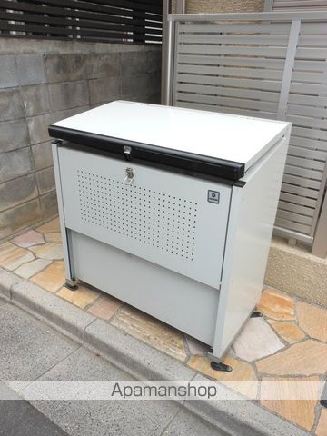その他共有部分　その他共有部分
