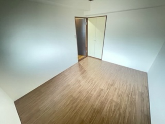 その他部屋・スペース　※別号室の写真