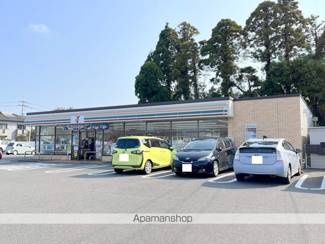 コンビニ　セブン－イレブン宮崎田吉店（コンビニ）まで1089m