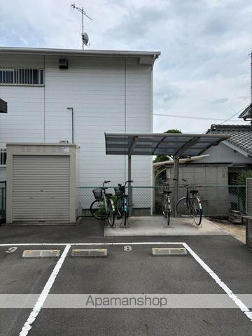 その他共有部分　その他共有部分