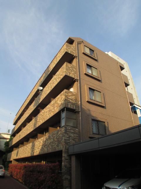 建物外観　★分譲マンション★