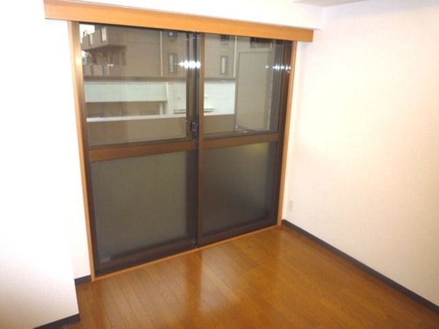 居室・リビング　★洋室★