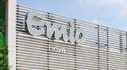 ショッピングセンター　Ｅｍｉｏ保谷（ショッピングセンター）まで2010m