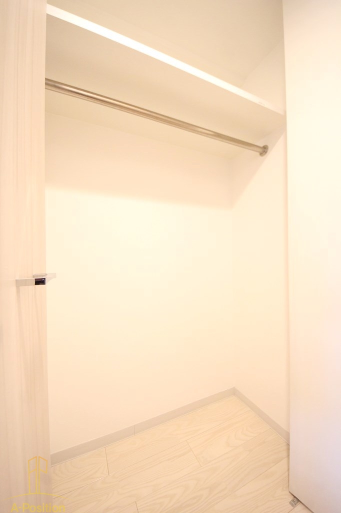 収納　ルーエ本町