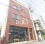 蓮田ビル 3階 築49年の賃貸物件
