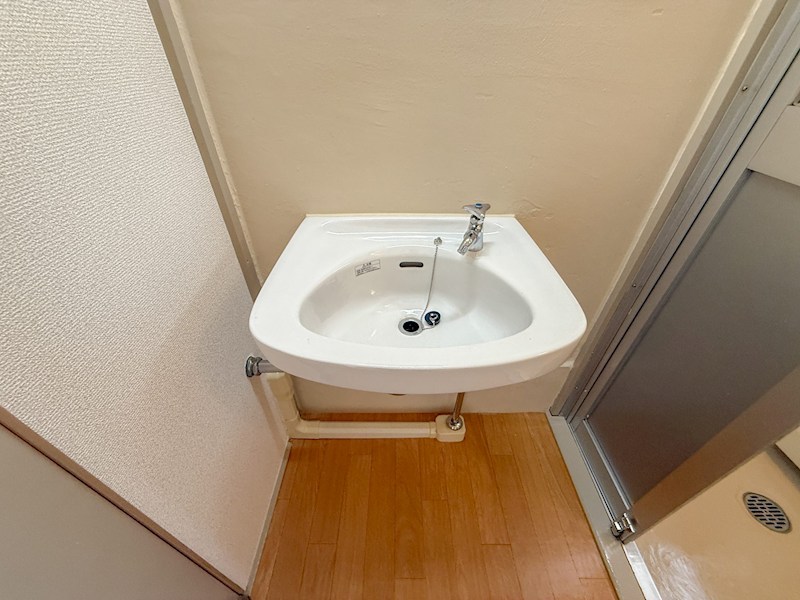 明舞北 1号棟の内装写真
