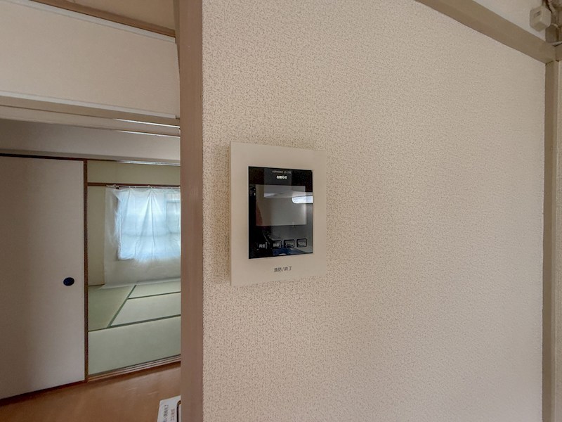 明舞北 1号棟のその他写真