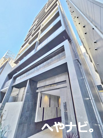 建物外観　★外観