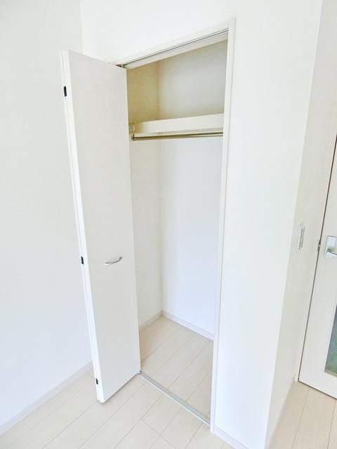収納　☆クローゼット☆
