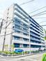 梅島駅より徒歩18分 7階 新築の賃貸物件