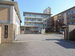 小学校　草津市立渋川小学校（小学校）まで920m