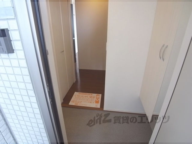 その他部屋・スペース　廊下