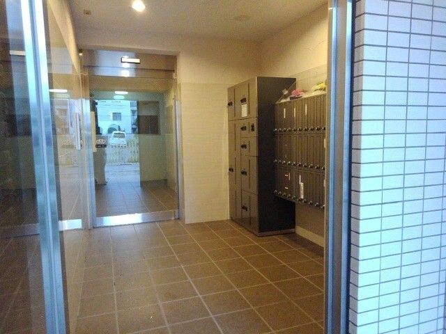 ロビー