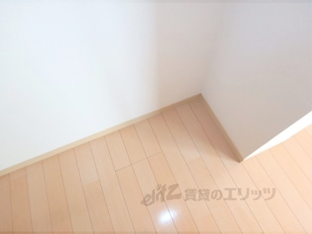 その他部屋・スペース　冷蔵庫置場