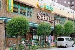 飲食店　サイゼリヤ牛込柳町店（飲食店）まで430m