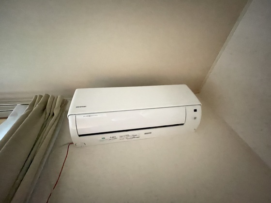 その他設備　※別部屋の写真です