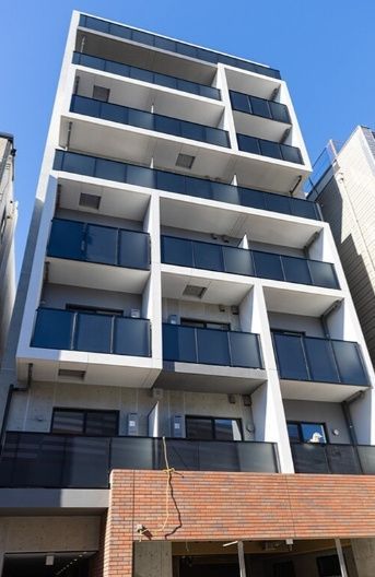 建物外観　☆綺麗な外観☆