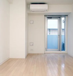 居室・リビング　居室