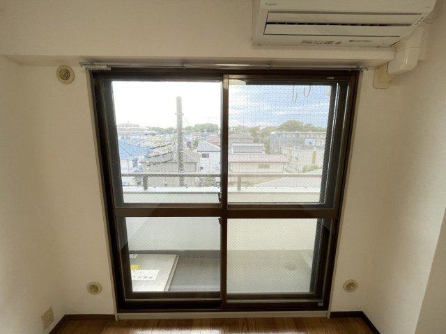 眺望　同一仕様写真