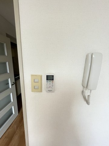 その他設備　同一仕様写真