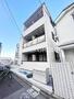 小竹向原駅より徒歩12分 3階 築4年11ヶ月の賃貸物件