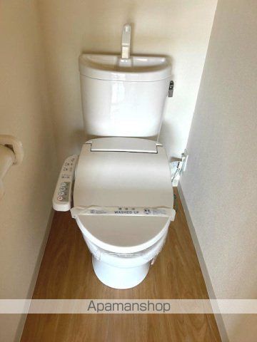 ＪＲ可部線 大町駅 徒歩7分 3階建 築41年のその他写真