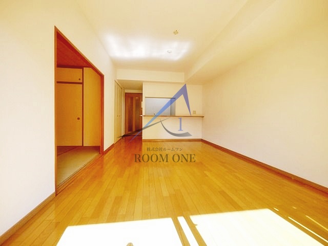 居室・リビング　洋室のお部屋です。